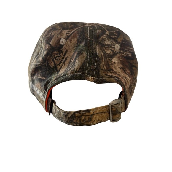 NASCAR Tony Stewart No 14 Racing baseball cap Camouflage Embroidered‎ adjustable - Picture 8 of 10